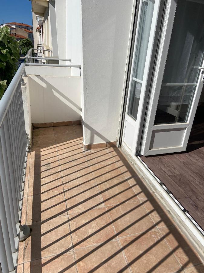 Appartement Des Tilleuls 1 Er Etage Royan Zewnętrze zdjęcie